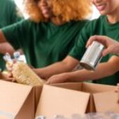 Qual a importância do trabalho Voluntário?
