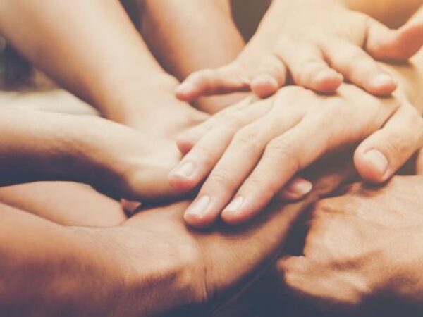 Por Que Ser Voluntário é Mais Importante do Que Você Imagina